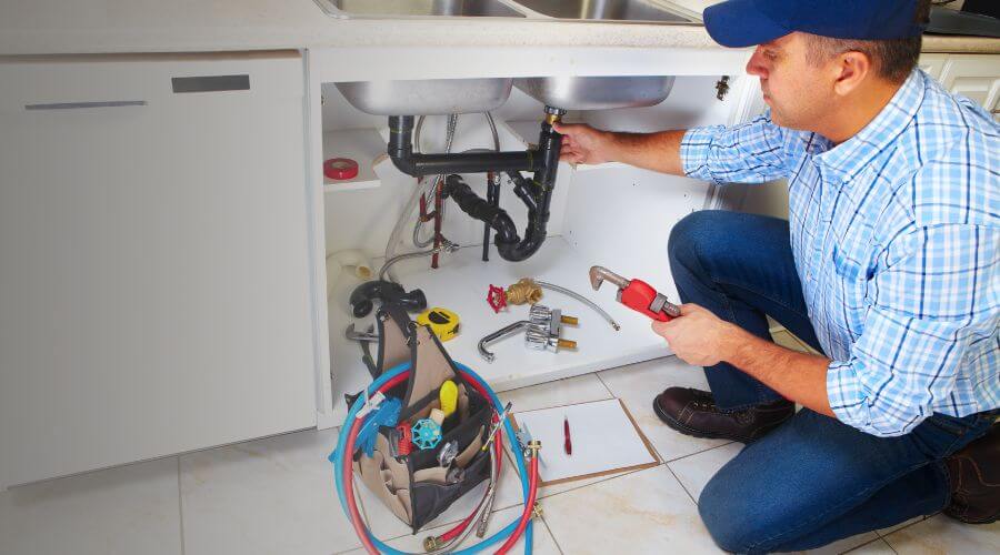 Professional emergency plumbing in Hanscom Afb, MA